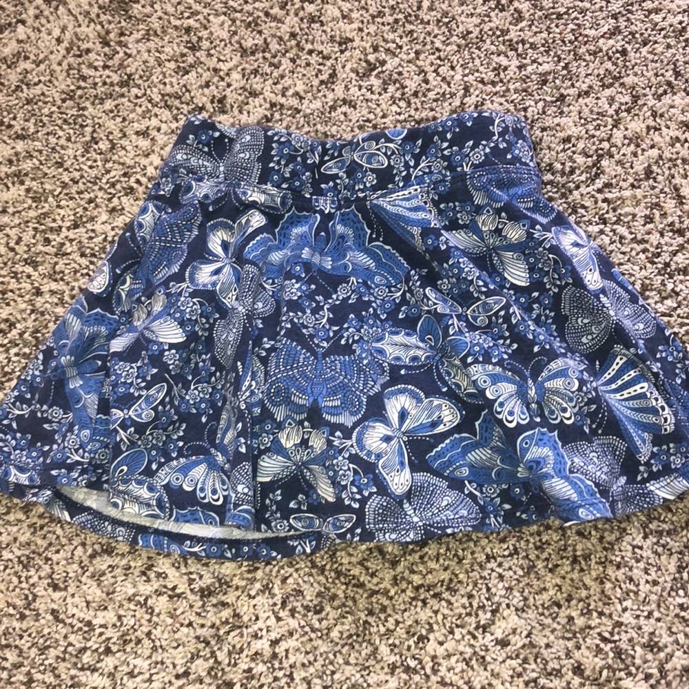 kids skirt